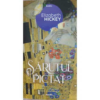SARUTUL PICTAT