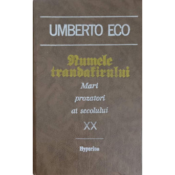 NUMELE TRANDAFIRULUI