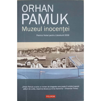 MUZEUL INOCENTEI