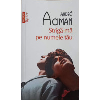 STRIGA-MA PE NUMELE TAU