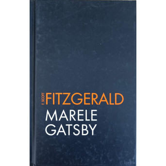 MARELE GATSBY