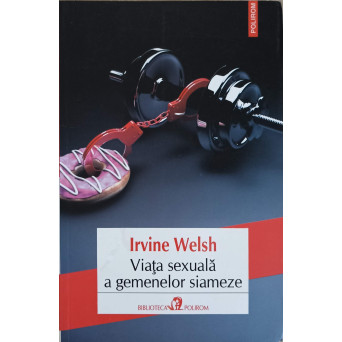 VIATA SEXUALA A GEMENELOR SIAMEZE