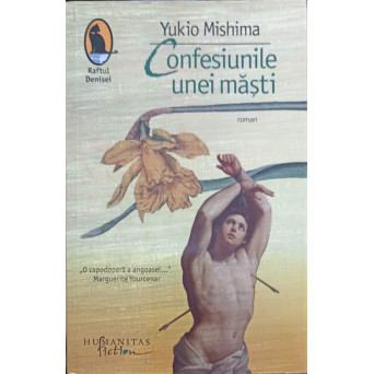 CONFESIUNILE UNEI MASTI