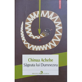 SAGEATA LUI DUMNEZEU