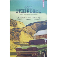CALATORII CU CHARLEY
