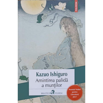 AMINTIREA PALIDA A MUNTILOR