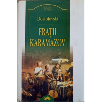 FRATII KARAMAZOV