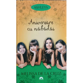 ANIVERSARE CU NABADAI