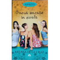 O NOUA SENZATIE IN SCOALA