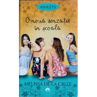O NOUA SENZATIE IN SCOALA