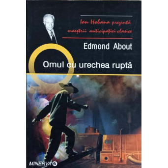 OMUL CU URECHEA RUPTA