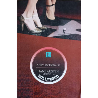JANE AUSTEN MERGE LA HOLLYWOOD
