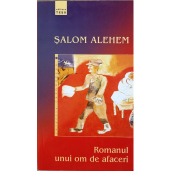 ROMANUL UNUI OM DE AFACERI