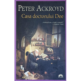 CASA DOCTORULUI DEE