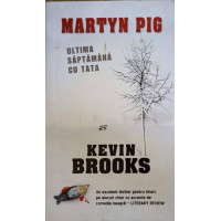 MARTYN PIG MARTYN PIG