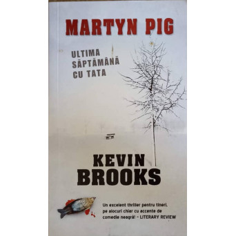 MARTYN PIG
