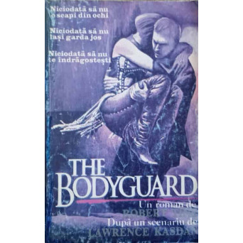 THE BODYGUARD