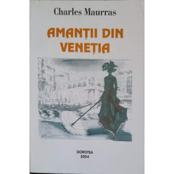 AMANTII DIN VENETIA