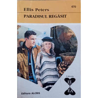 PARADISUL REGASIT PARADISUL REGASIT
