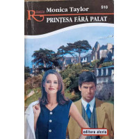 PRINTESA FARA PALAT