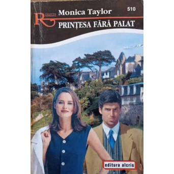 PRINTESA FARA PALAT