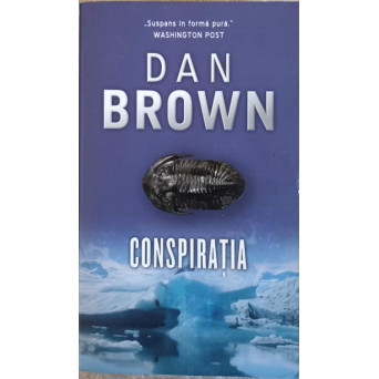 CONSPIRATIA