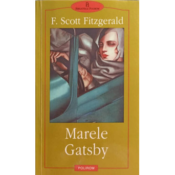 MARELE GATSBY
