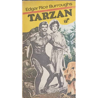 TARZAN