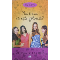 NU-I ASA CA ESTI GELOASA? VOL.2 NU-I ASA CA ESTI GELOASA? VOL.2