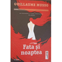 FATA SI NOAPTEA