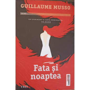 FATA SI NOAPTEA