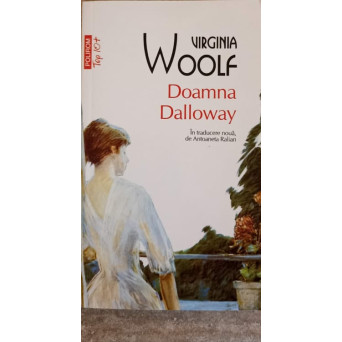 DOAMNA DALLOWAY