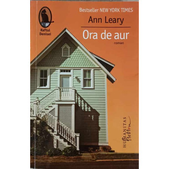 ORA DE AUR