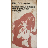 SIMPLONUL II FACE CU OCHIUL LUI FREJUS