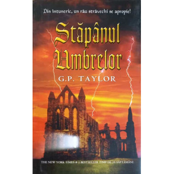 STAPANUL UMBRELOR
