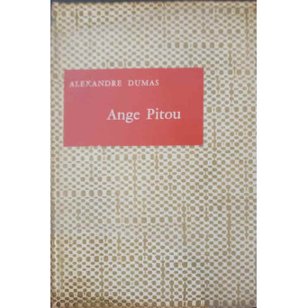 ANGE PITOU