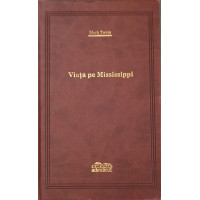 VIATA PE MISSISSIPPI