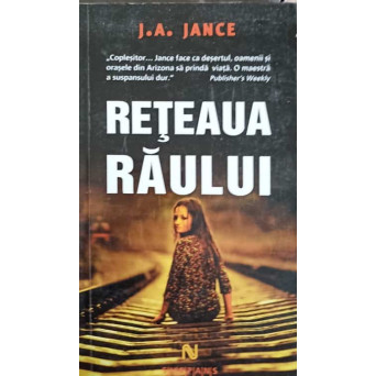 RETEAUA RAULUI