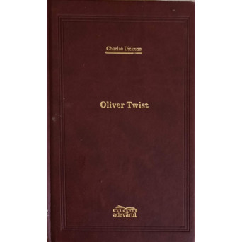 OLIVER TWIST
