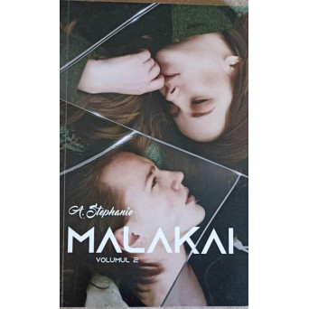 MALAKAI VOL.2