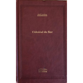 CALCAIUL DE FIER