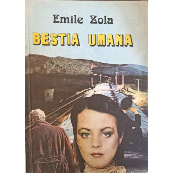 BESTIA UMANA