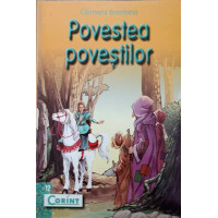 POVESTEA POVESTILOR POVESTEA POVESTILOR