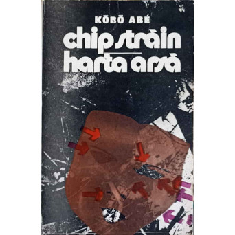 CHIP STRAIN. HARTA ARSA