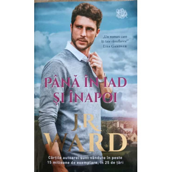 PANA IN IAD SI INAPOI