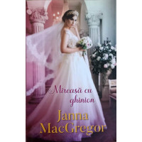 MIREASA CU GHINION MIREASA CU GHINION