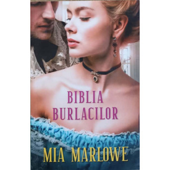 BIBLIA BURLACILOR