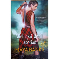 CEL MAI DORIT SCOTIAN CEL MAI DORIT SCOTIAN