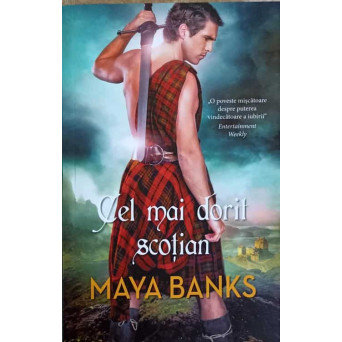 CEL MAI DORIT SCOTIAN