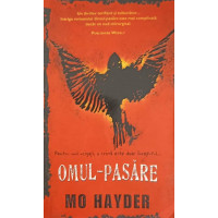 OMUL-PASARE OMUL-PASARE